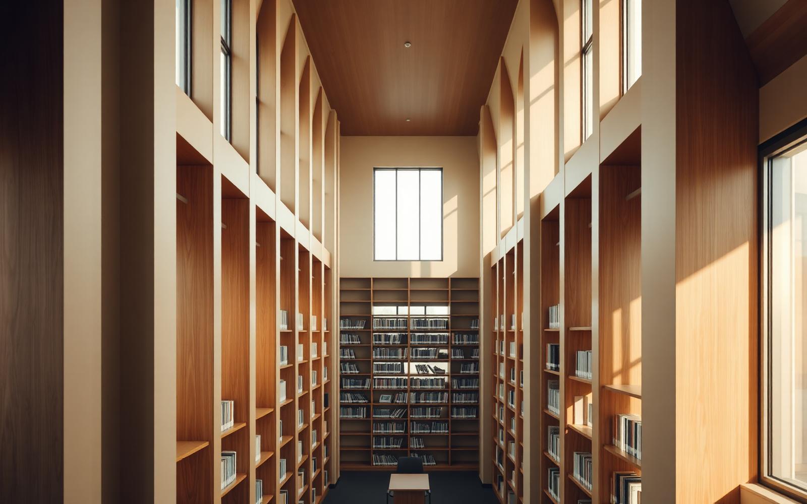 Editorial space